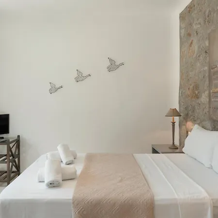 Villa Coventina - Edge Suite-2
