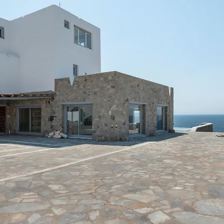 Villa Coventina - Edge Suite-3